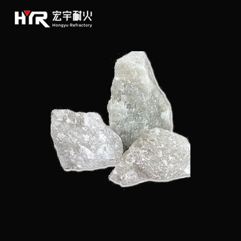 忻州大结晶电熔镁砂